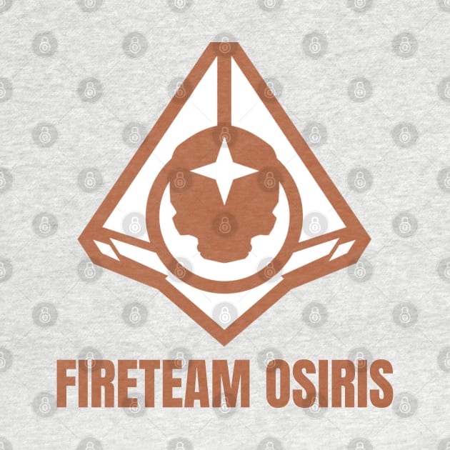 Halo - Fireteam Osiris by All Things Halo